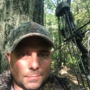 Meet your Posher, Brad